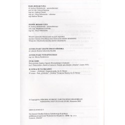 Ogrody rezydencji magnackich XVIII-XIX wieku w Europie Środkowej i Wschodniej oraz problemy ich ochrony. Ogrody Potockich. Mater