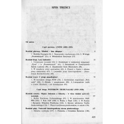 Adam Próchnik. Historyk. Polityk. Publicysta