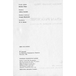 Adam Próchnik. Historyk. Polityk. Publicysta