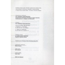Postanowienia i konsekwencje konferencji w Jałcie i Poczdamie. Materiały z części historycznej VIII Seminarium Śląskiego. Śladam
