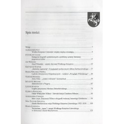 Ostatni obywatele Wielkiego Księstwa Litewskiego