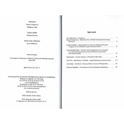Studia z architektury nowoczesnej. T. 3