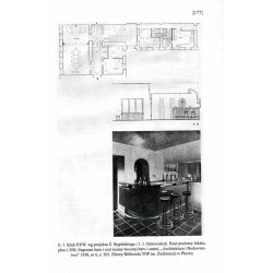 Studia z architektury nowoczesnej. T. 3