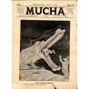 Mucha. R.62 (1930). Nr 5 (31 stycznia 1930) / Hjalmar Schacht