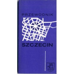 Szczecin. Przewodnik