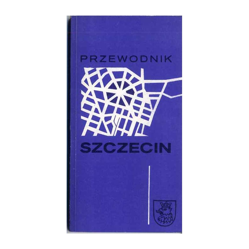 Szczecin. Przewodnik