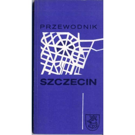 Szczecin. Przewodnik
