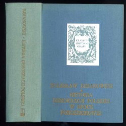 Historia demokracji polskiej w epoce porozbiorowej