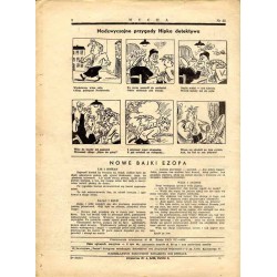 Mucha. R.73 (1947). Nr 23 (8 czerwca 1947)