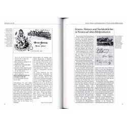 Ak Express. Größte deutsche Fachzeitschrift für Ansichtskarten-, Heimat-, Motiv- und Forschungssammler. (1999). Nr 90 (Januar-Fe