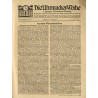 Die Uhrmacher-Woche. Leipziger Uhrmacher-Zeitung. 28. Jahrgang (1921). Nr 19 (7.05.1921)