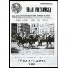 Ułan Poznański. Biuletyn informacyjny Koła 15 Pułku Ułanów Poznańskich Im. Generała Władysława Andersa. R.51 (1995). Nr 2/128 (V