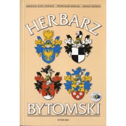 Herbarz bytomski