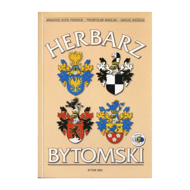 Herbarz bytomski