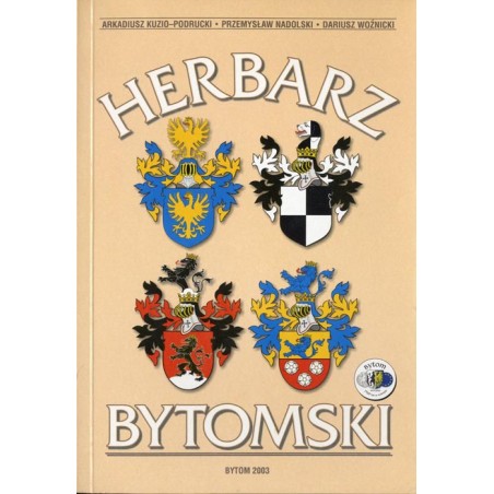 Herbarz bytomski