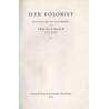 Der Kolorist. Eine Monographie des Textilchemikers