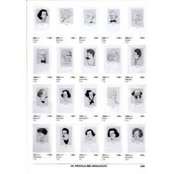 [Profila] 25. Profila Auktion. 18 Januar 1997 im Hotel Corvinus Kempinski, Budapest