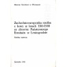 Zachodnioeuropejska rzeźba z kości w latach 1100-1900 ze zbiorów Państwowego Ermitażu w Leningradzie. Katalog wystawy