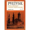 Pułtusk. Studia i materiały z dziejów miasta i regionu. 2t