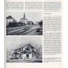 Historische Bahnhofsbauten III. Bayern, Baden, Württemberg, Pfalz, Nassau, Hessen