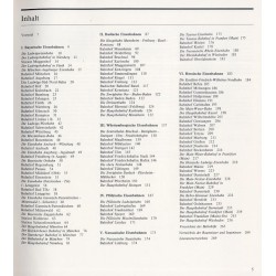 Historische Bahnhofsbauten III. Bayern, Baden, Württemberg, Pfalz, Nassau, Hessen