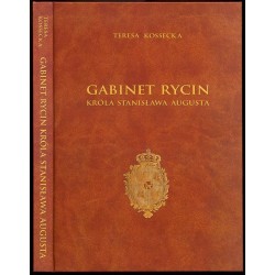 Gabinet Rycin króla Stanisława Augusta
