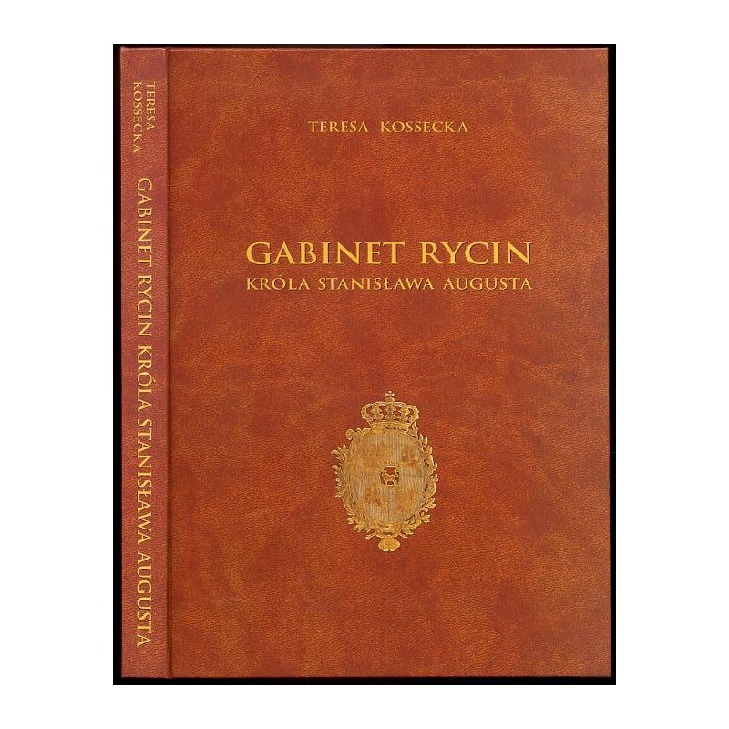 Gabinet Rycin króla Stanisława Augusta
