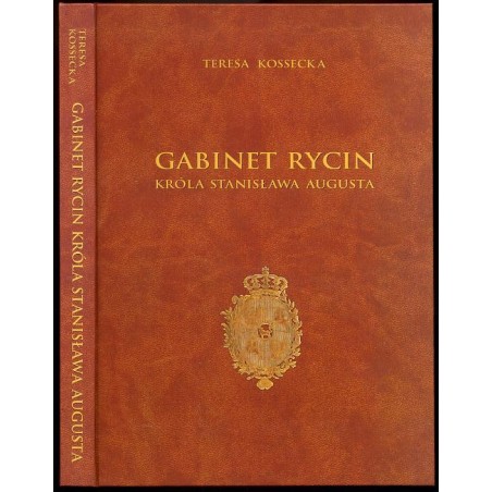 Gabinet Rycin króla Stanisława Augusta