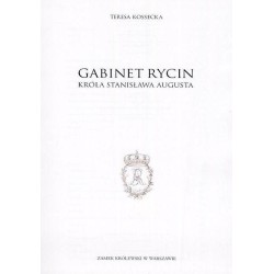 Gabinet Rycin króla Stanisława Augusta