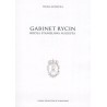 Gabinet Rycin króla Stanisława Augusta