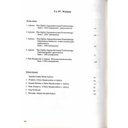 Miejscowy Plan Ogólny Zagospodarowania Przestrzennego Miasta Łęknica  Örtlicher Raumordnungsplan der Stadt Łęknica  General pl