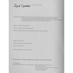 Śląsk Opolski. Środowisko, społeczeństwo, gospodarka, kultura. R.17 (2007). Nr 3-4 (64-65). Z badań nad dziedzictwem kultury i o