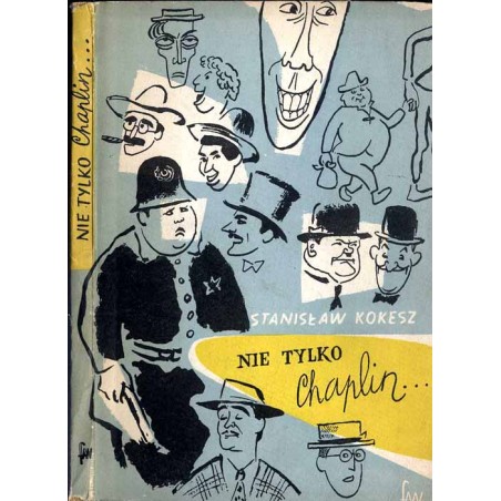 Nie tylko Chaplin
