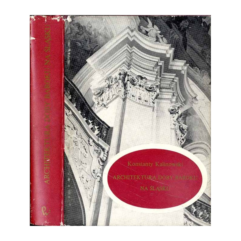 Architektura doby baroku na Śląsku