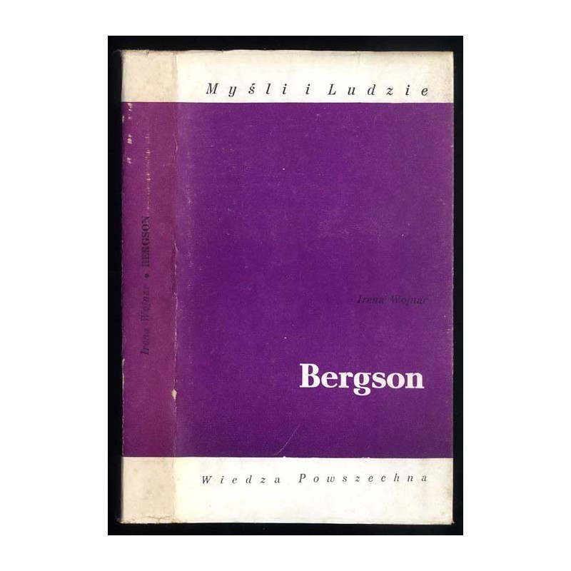Bergson