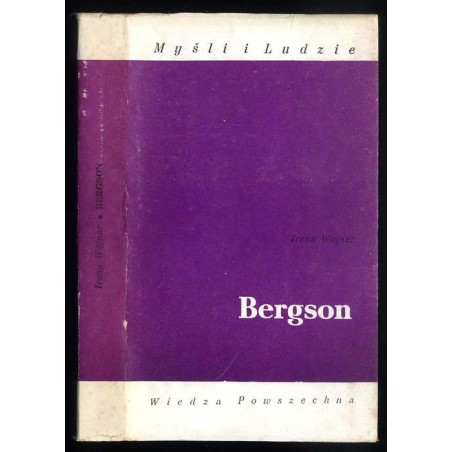 Bergson