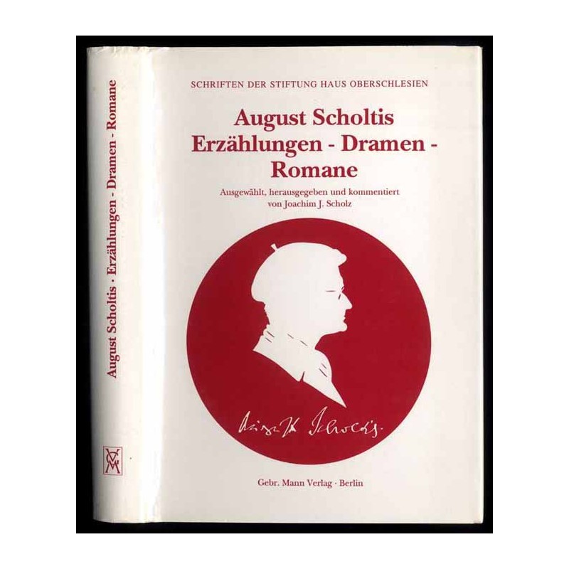 Erzählungen. Dramen. Romane