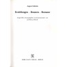 Erzählungen. Dramen. Romane