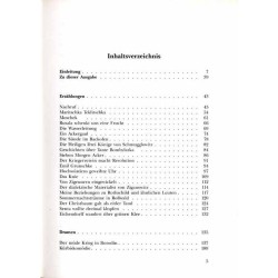 Erzählungen. Dramen. Romane