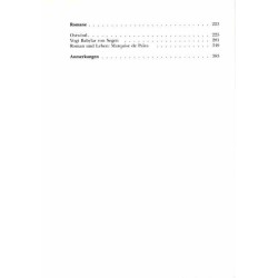 Erzählungen. Dramen. Romane