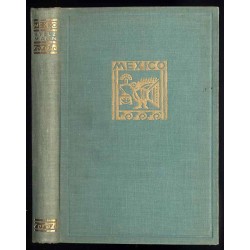 Mexico. Kultur- und Wirtschaftkundliches