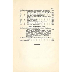 Mexico. Kultur- und Wirtschaftkundliches