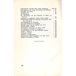 Mexico. Kultur- und Wirtschaftkundliches