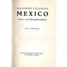 Mexico. Kultur- und Wirtschaftkundliches
