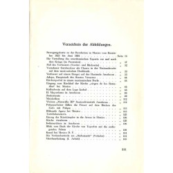 Mexico. Kultur- und Wirtschaftkundliches