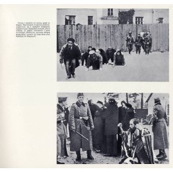 Walka, śmierć, pamięć 1939-1945. W dwudziestą rocznicę powstania w warszawskim getcie 1943-1963