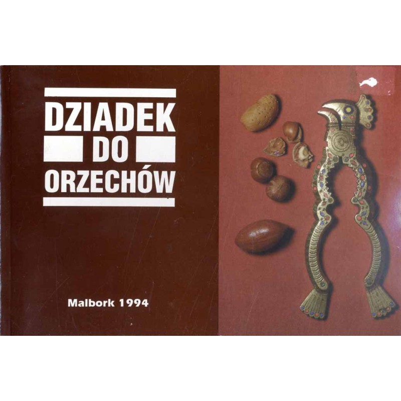 Dziadek do orzechów