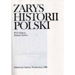 Zarys historii Polski