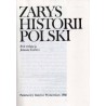 Zarys historii Polski