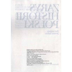 Zarys historii Polski